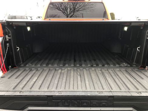 Used 2022 Toyota Tundra TRD Pro image 17