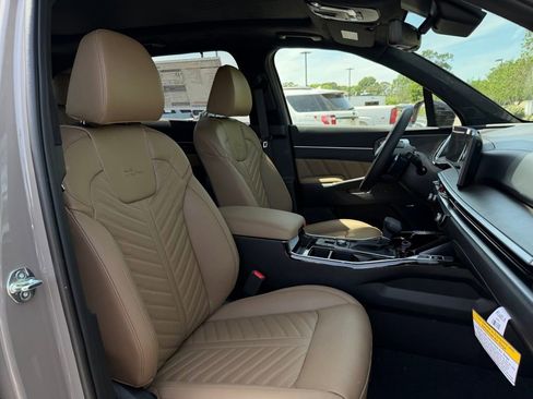 New 2026 Kia Sorento SX Prestige AWD/4WD image 31