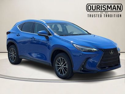 Used 2023 Lexus NX 250 FWD