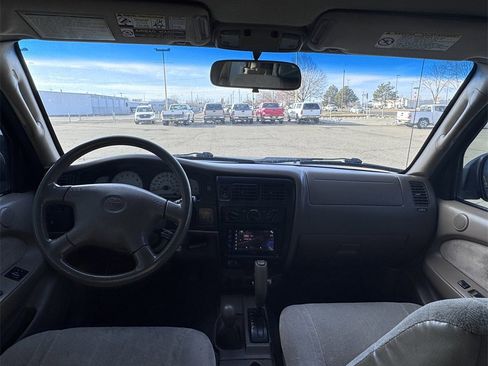 Used 2003 Toyota Tacoma 4x4 Xtracab V6 image 25