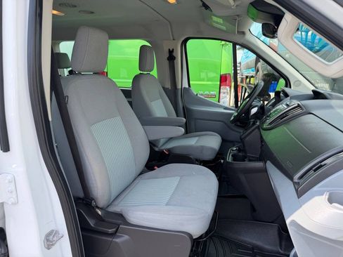 Used 2019 Ford Transit 350 XLT RWD image 10