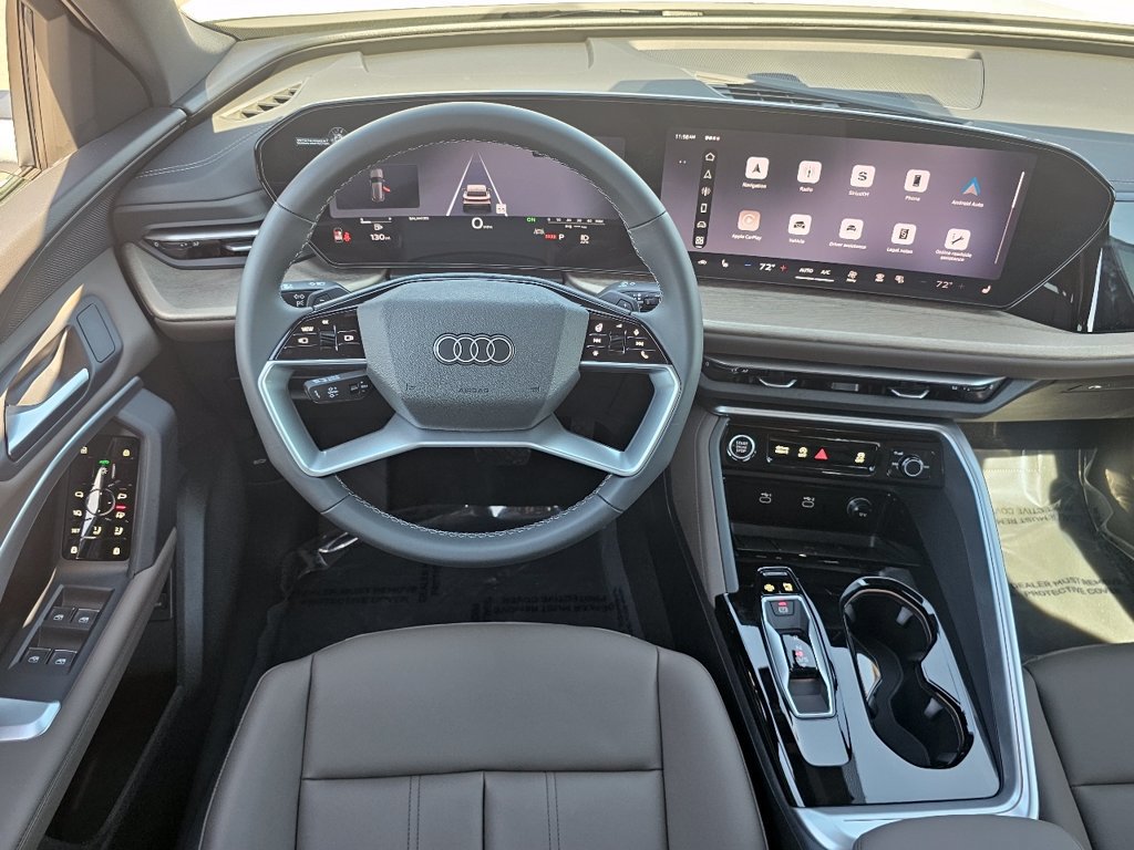 New 2026 Audi Q5 2.0T AWD/4WD image 5