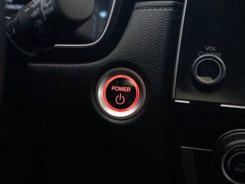 Certified 2022 Honda CR-V EX-L image 17