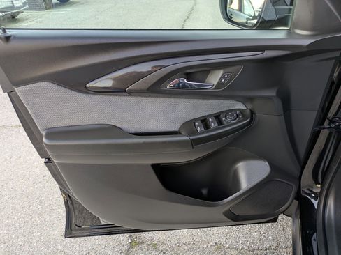 Certified 2023 Chevrolet TrailBlazer LT image 10