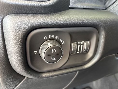 New 2026 RAM 2500 Laramie image 15