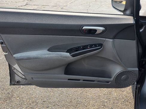 Used 2009 Honda Civic LX image 10