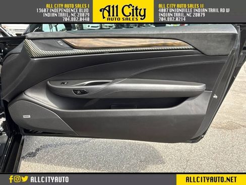 Used 2014 Cadillac ELR w/ Luxury Package FWD image 19