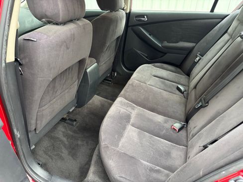 Used 2009 Nissan Altima 2.5 S w/ Convenience Pkg image 28