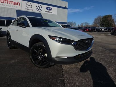 Used 2024 MAZDA CX-30 AWD 2.5 S w/ Select Sport Pkg