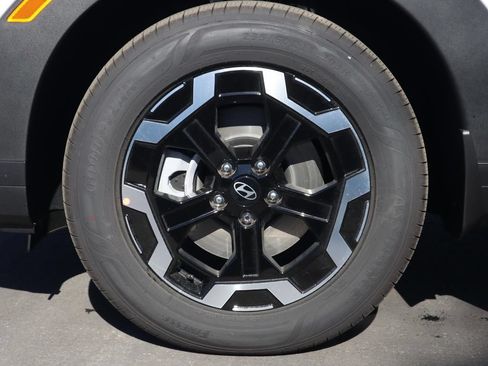 New 2026 Hyundai Santa Fe SEL FWD image 7