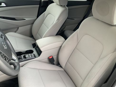 Used 2019 Hyundai Tucson SE image 33