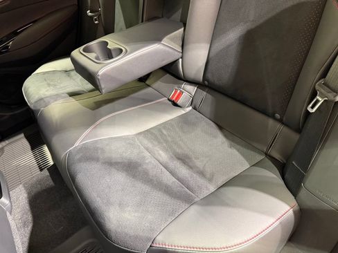 New 2026 Toyota Corolla GR AWD/4WD image 18