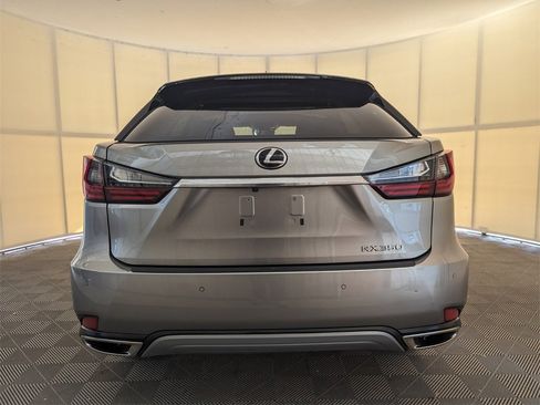Used 2022 Lexus RX 350 FWD w/ Premium Package image 12