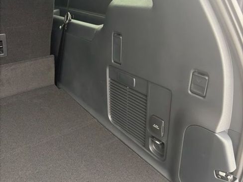 New 2026 Ford Expedition Max Platinum AWD/4WD image 17