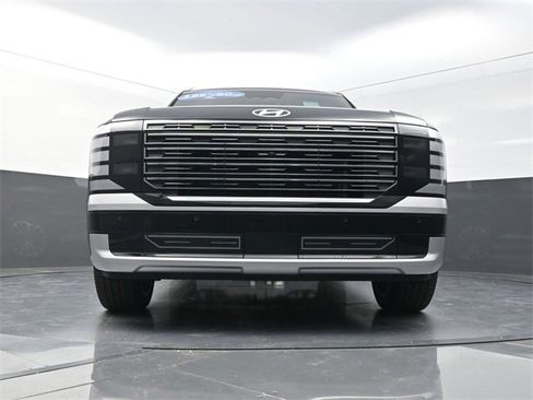 New 2026 Hyundai Palisade Calligraphy image 33