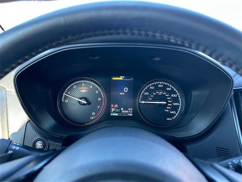 Used 2022 Subaru Forester Wilderness image 26