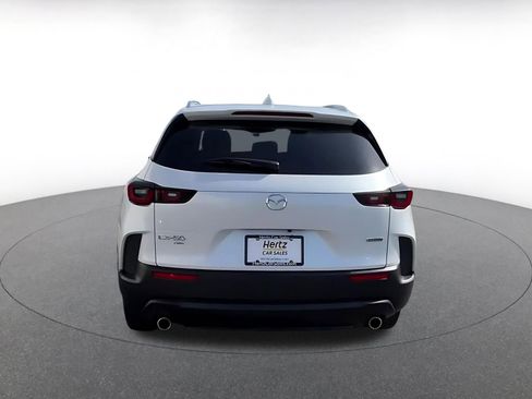 Used 2025 MAZDA CX-50 2.5 Hybrid w/ Premium Plus Pkg AWD/4WD image 12