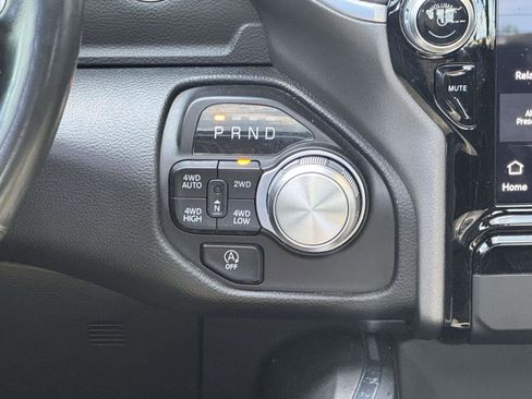 Certified 2023 RAM 1500 Laramie AWD/4WD image 27
