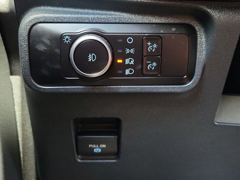 Certified 2025 Ford Bronco Outer Banks AWD/4WD image 24