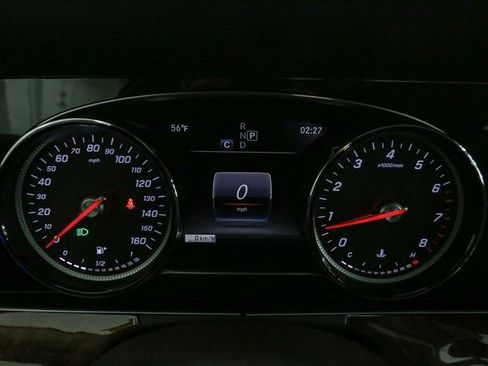 Used 2017 Mercedes-Benz E 300 4MATIC image 31