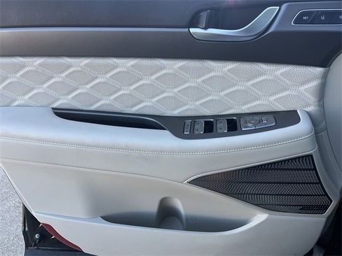 Used 2021 Hyundai Palisade Calligraphy image 27