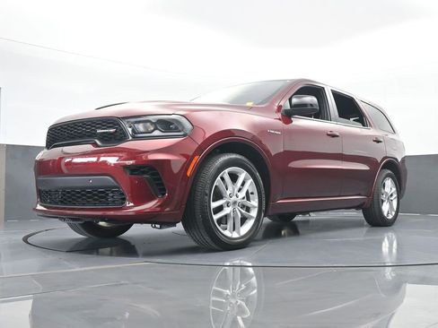 Used 2023 Dodge Durango R/T image 58