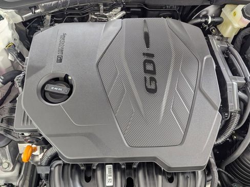 New 2026 Hyundai Sonata SE FWD image 10