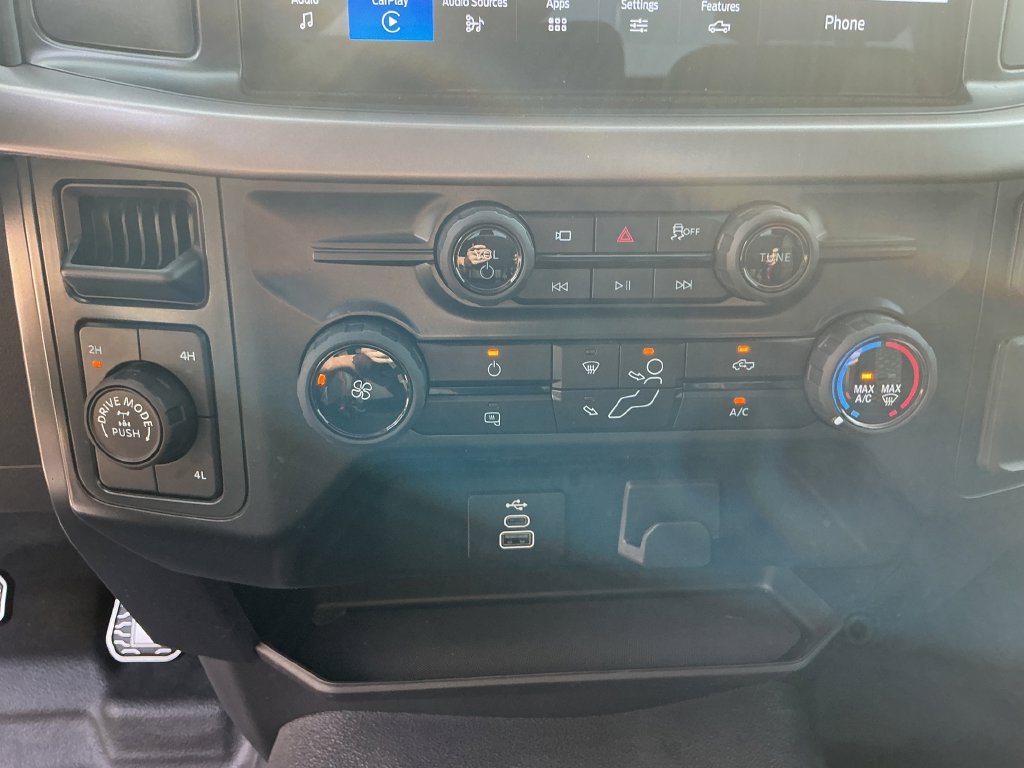 Used 2025 Ford F150 XL AWD/4WD image 30