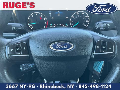 Used 2022 Ford Maverick XL w/ Equipment Group 100A Standard AWD/4WD image 20