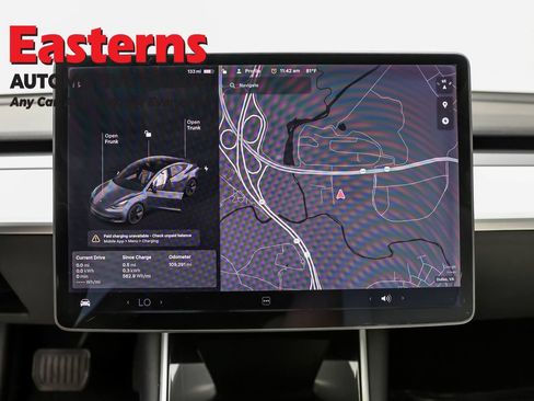 Used 2019 Tesla Model 3 Standard Range RWD image 11