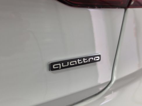 New 2026 Audi A8 L 3.0T AWD/4WD image 10