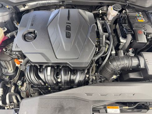 Used 2023 Hyundai Sonata SEL w/ Convenience Package image 55