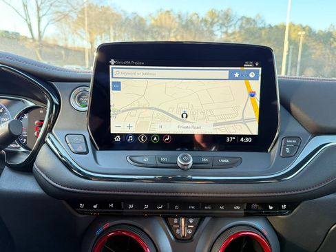 Used 2023 Chevrolet Blazer RS w/ Enhanced Convenience Package image 20