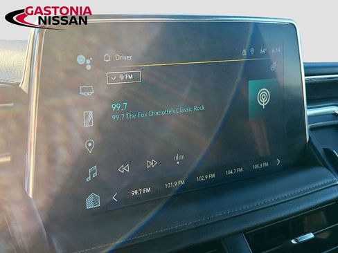 Used 2024 Chevrolet Suburban LT AWD/4WD image 19