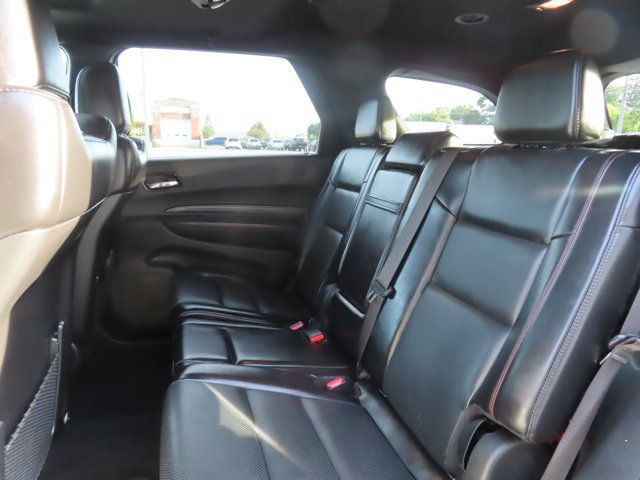 Used 2024 Dodge Durango GT AWD/4WD image 25