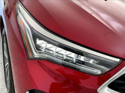 Used 2020 Acura RDX Technology Package image 38