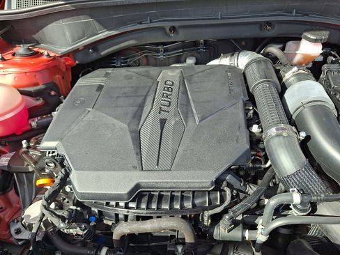 Certified 2023 Hyundai Santa Fe Calligraphy w/ Cargo Package image 29