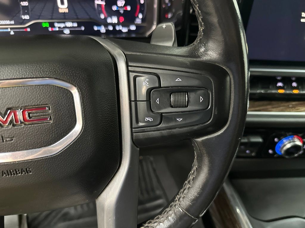 Used 2023 GMC Sierra 1500 Elevation AWD/4WD image 16