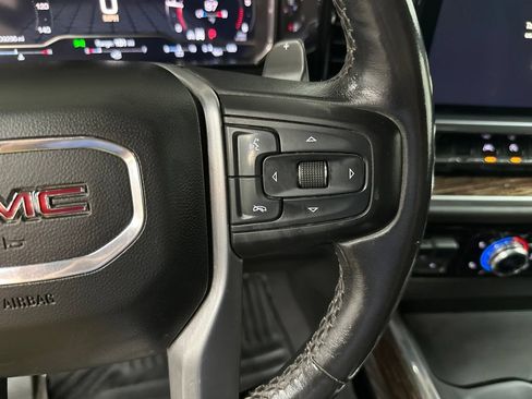 Used 2023 GMC Sierra 1500 Elevation AWD/4WD image 16
