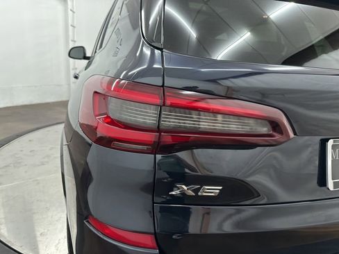 Used 2023 BMW X5 sDrive40i w/ M Sport Package image 31