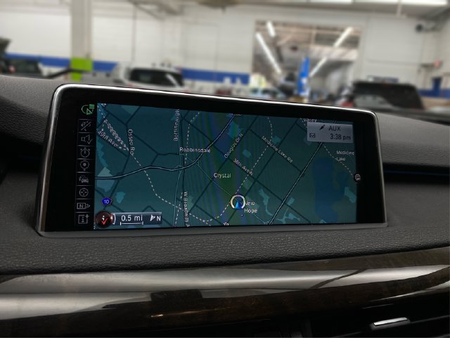 Used 2016 BMW X5 xDrive35i AWD/4WD image 31