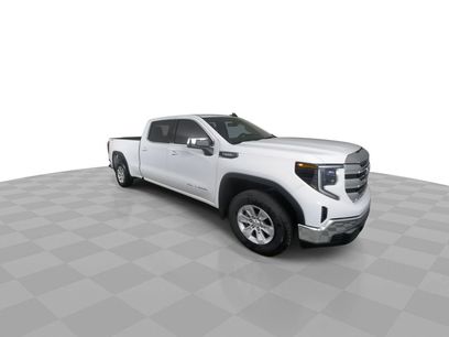 Used 2025 GMC Sierra 1500 SLE