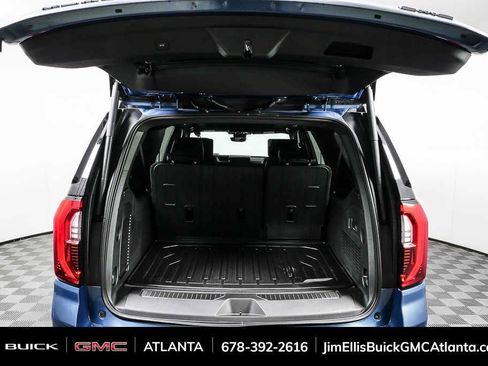 New 2026 GMC Yukon XL Denali w/ Denali Reserve Package AWD/4WD image 31
