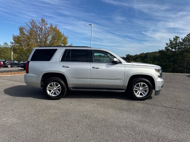 Used 2018 Chevrolet Tahoe LT RWD image 3