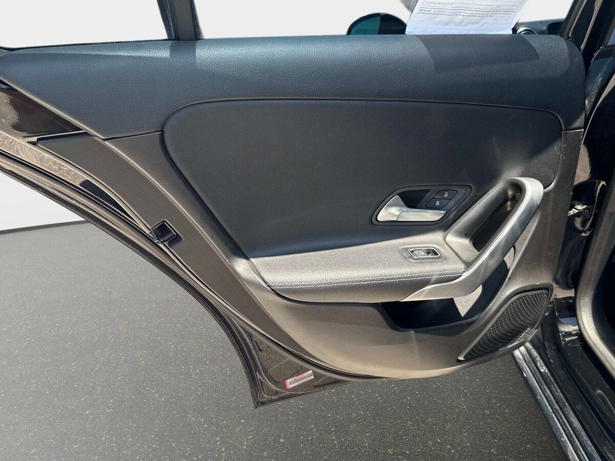 Used 2019 Mercedes-Benz A 220 image 10