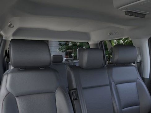 New 2026 Ford F250 Lariat w/ Chrome Package image 22