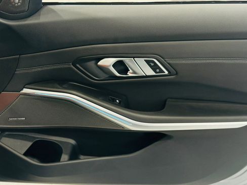 Used 2023 BMW M3 Competition w/ Executive Package image 19