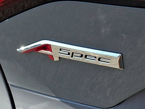 Certified 2026 Acura MDX A-Spec AWD/4WD image 34