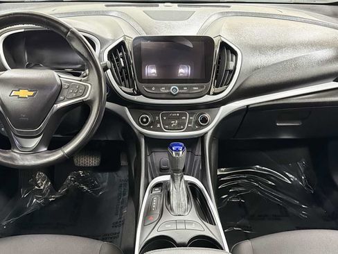 Used 2018 Chevrolet Volt LT w/ Comfort Package FWD image 26