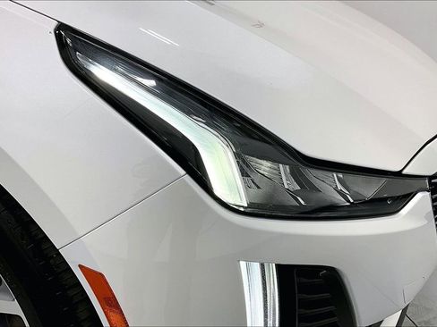 Used 2021 Cadillac CT5 Premium Luxury RWD image 36